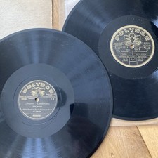 Alfred piccaver polydor for sale  HOVE