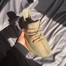 Size 9.5 yeezy for sale  BIRMINGHAM