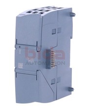 Siemens 6es7241 1ah32 gebraucht kaufen  Willich