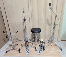 Pearl roadshow hardware for sale  Belton