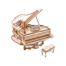 Robotime 223pcs wooden for sale  USA