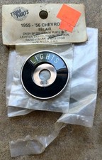 Nos trim parts for sale  Wesson