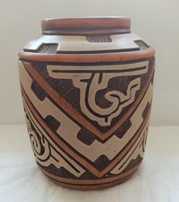 Pot vase terre d'occasion  Boulogne-sur-Mer