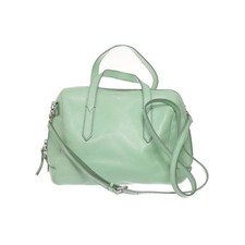 Fossil, torebka, damska, zielona, 25, 10, 20 cm #ymT na sprzedaż  PL