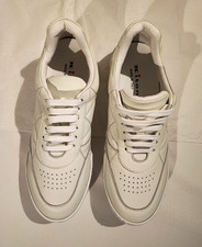Scarpe sneakers uomo usato  Firenze