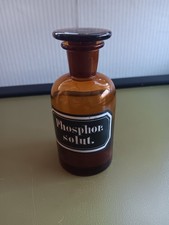 Alte apotheker flasche gebraucht kaufen Alte apotheker flasche gebraucht kaufen  Baesweiler