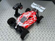 Hobao hyper rtr for sale  WAKEFIELD