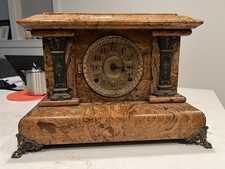 Seth thomas adamantine for sale  Seattle
