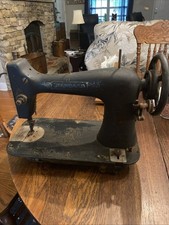 non electric sewing machine for sale non electric sewing machine for sale Ball Ground