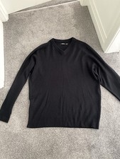 Men black pure for sale  MANCHESTER