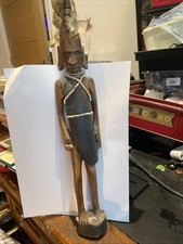 Large inch wooden for sale  UK