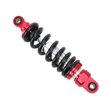 280mm rear shock d'occasion  Expédié en Belgium