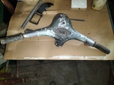 Vespa vbb sterzo usato  Ragusa