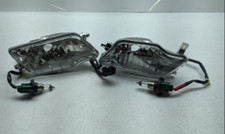 Carcaça de farol 2023 Honda Pioneer 1000, fabricante de equipamento original RH&LH com SUB-HARNESS comprar usado  Enviando para Brazil