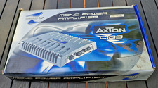 Axton c109 350w gebraucht kaufen  Lichtenfels