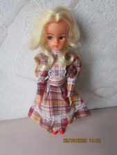 Sindy pedigree 70er gebraucht kaufen  Langenzenn