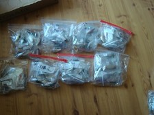4 sacos de iscas de pesca novos cada saco tem 14 iscas comprar usado  Enviando para Brazil