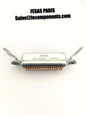 Amphenol 40360 connecteurs d'occasion  France
