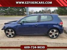 2011 volkswagen golf for sale  Wrightstown