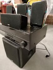 Home theatre yamaha usato  Cavenago di Brianza