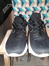 Chaussures running asics d'occasion  Neuilly-Plaisance