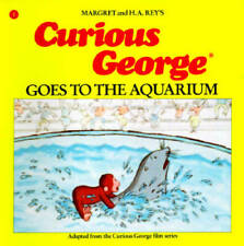Curious george goes for sale  Montgomery