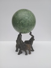 Figurine three bronze for sale  El Sobrante
