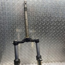 Shock absorber fork d'occasion  Expédié en Belgium