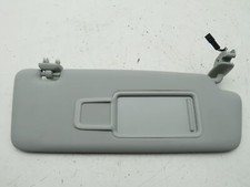 Riginal sonnenblende mondsilbe gebraucht kaufen  Minden