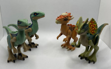 Lego dinosaurier raptor gebraucht kaufen  Wildau