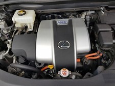 Lexus 450h cvt for sale  WALSALL