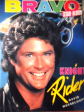 David hasselhoff knight gebraucht kaufen  Cottbus