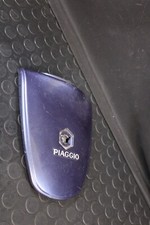 Piaggio liberty 125 usato  Roma