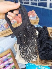 Four string bags for sale  LONDON