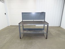 Thick top steel for sale  Millersburg