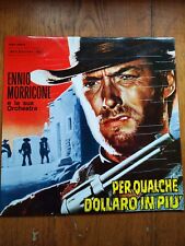 Ennio morricone per usato  Asti