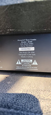 Acoustic b200 200w for sale  Mancos
