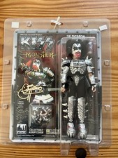 Kiss monster action for sale  Mountain Home