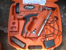 Paslode im350 plus for sale  GREENFORD
