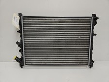 Radiateur eau renault d'occasion  Saint-Saëns