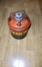 Vintage small steel for sale  Clinton