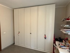 Armadio camera letto usato  Lainate