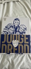Judge dredd apocalypse for sale Judge dredd apocalypse for sale  GLASGOW