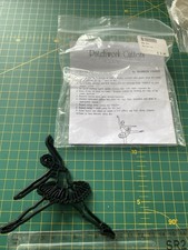 Ballerina patchwork cutters for sale  AYLESFORD