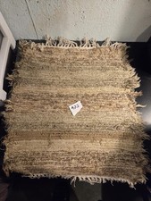 Shag hand knotted for sale  Sioux Falls