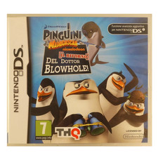 Pinguini madagascar ritorno usato Pinguini madagascar ritorno usato  Milano