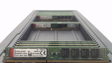 LOTE 22 KINGSTON KTH9600CS/4G 4GB DDR3 PC3-12800 1600 MEMÓRIA RAM não ECC desktop comprar usado  Enviando para Brazil