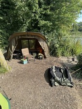 Avid carp revolve for sale  FOLKESTONE