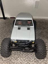 Axial ax90045 scale for sale  Sandy