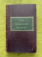 Livre école ancien d'occasion Livre école ancien d'occasion  Lure